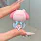 Sanrio's Guardian Cats Series Mini Beans Blind Bag Mobile phone decoration