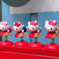Hello Kitty Apple Series Shaking Fund Blind Box