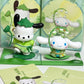 Sanrio Four Seasons Eight Festivals Figure Ornaments
