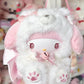 Sanrio Fox Island Vinyl Plush Pendant Doll Blind Box