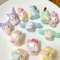 Sanrio Plush Mini Baby Blind Bag Mini Beans
