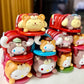 Sanrio Family Postman Bear mini Beans Blind Bag