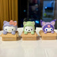 Sanrio Cat Series Mini Blind Figure