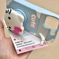 Sanrio milk box phone case