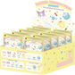 Sanrio Characters Roundy Mini Figures Blind Bags  (3 pcs in bag)