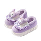 Sanrio Fluffy Plush Slippers House Slippers Winter Slippers for Women
