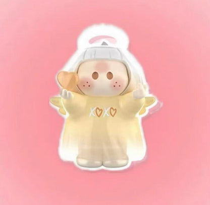 Confirmed YOYO Cupid Ring blind box