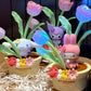 Sanrio tulip night light