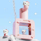 Hello Kitty Automatic Soap Dispenser