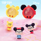 DSN Mickey & Friends Series Figures Blind Box