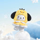 Sanrio Small Cloak Vinyl Plush Doll Blind Box