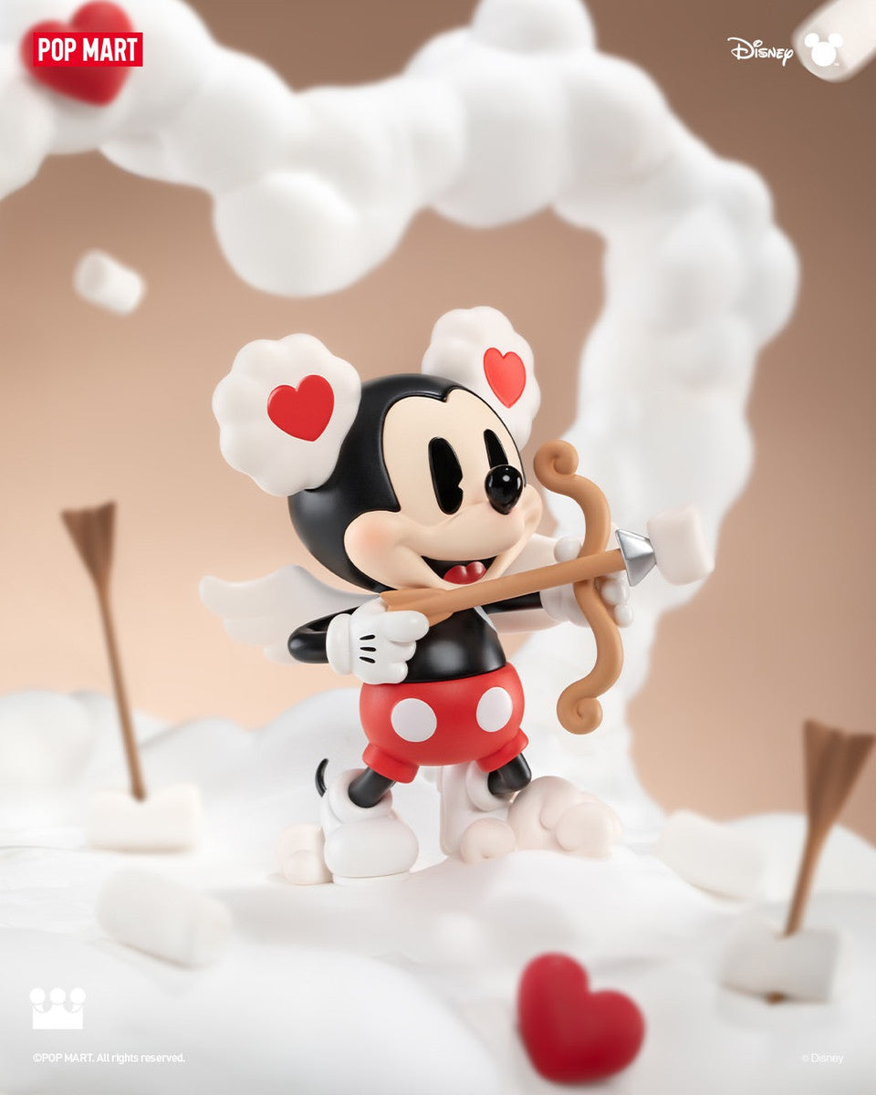 DlSNEY MlCKEY Childhood of Boundless Imagination Blind Box