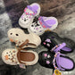 Sanrio Clogs Platform Shoes Sandal Casual