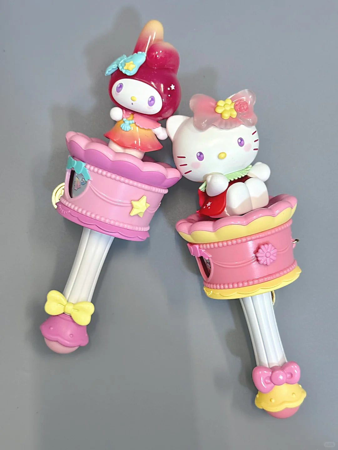 Sanrio Spinning Lucky Wand Blind Box