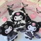 Sanrio Characters Angel Garden Series Vinyl Face Blind Box