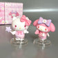 Sanrio Cupid Magnetic Fridge Figure Ornaments
