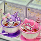 Sanrio Tea Cup Fairies Blind Box