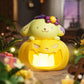 Sanrio Halloween Pumpkin Mini Light Blind Box