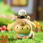 Sanrio Capybara series blind box