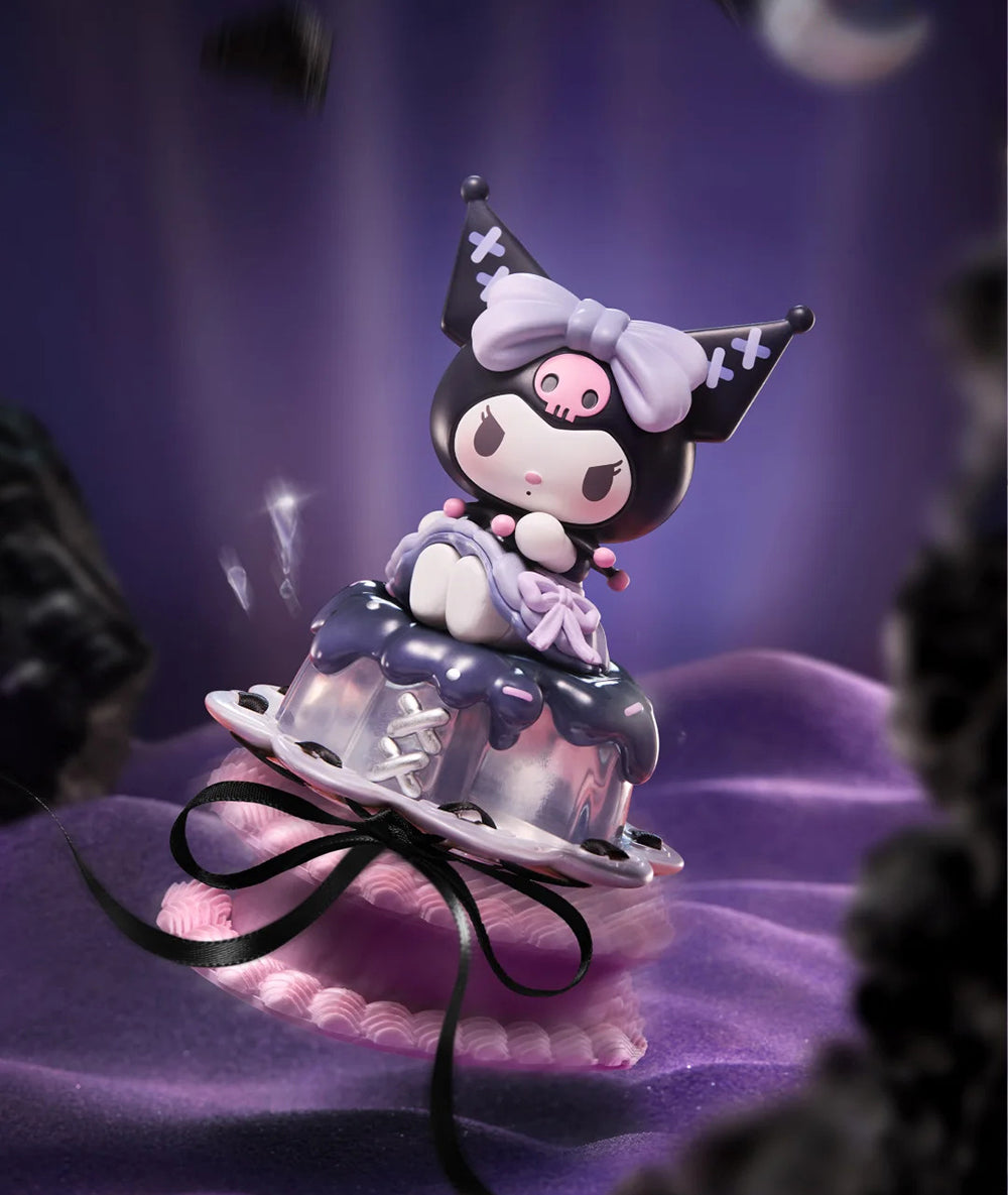 Kuromi Daylight Moon series Blind Box