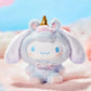 Sanrio Dream Unicorn series vinyl plush toys Blind Box