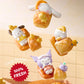 Sanrio happy baking Blind box
