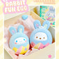 Sanrio Rabbit Fun Egg blind box