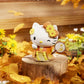 Sanrio Four Seasons Eight Festivals Figure Ornaments