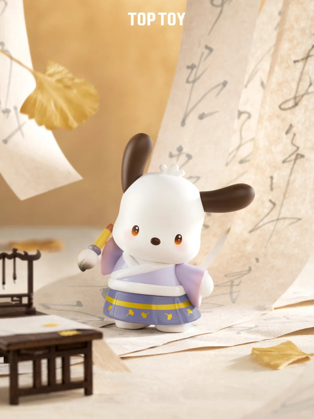 Sanrio Characters Seasons Festive Attires Series Blind Box
