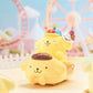 Sanrio Pompompurin Amusement Park Blind Box
