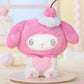 My Melody 𝟓𝟎 Anniversary Vinyl Plush Pendant Doll Blind Box