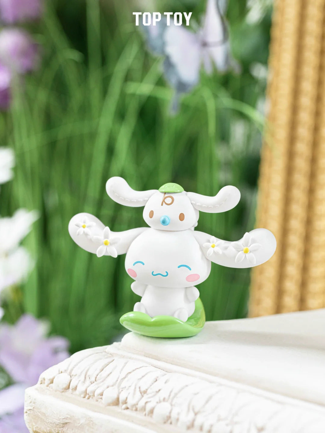 Sanrio Family Spring Flower Series Blind box – Joykawaii
