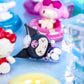 Sanrio MINI Swimming Ring Series Blind Bag