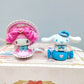 Sanrio Fantasy Fairytale Series Blind Box