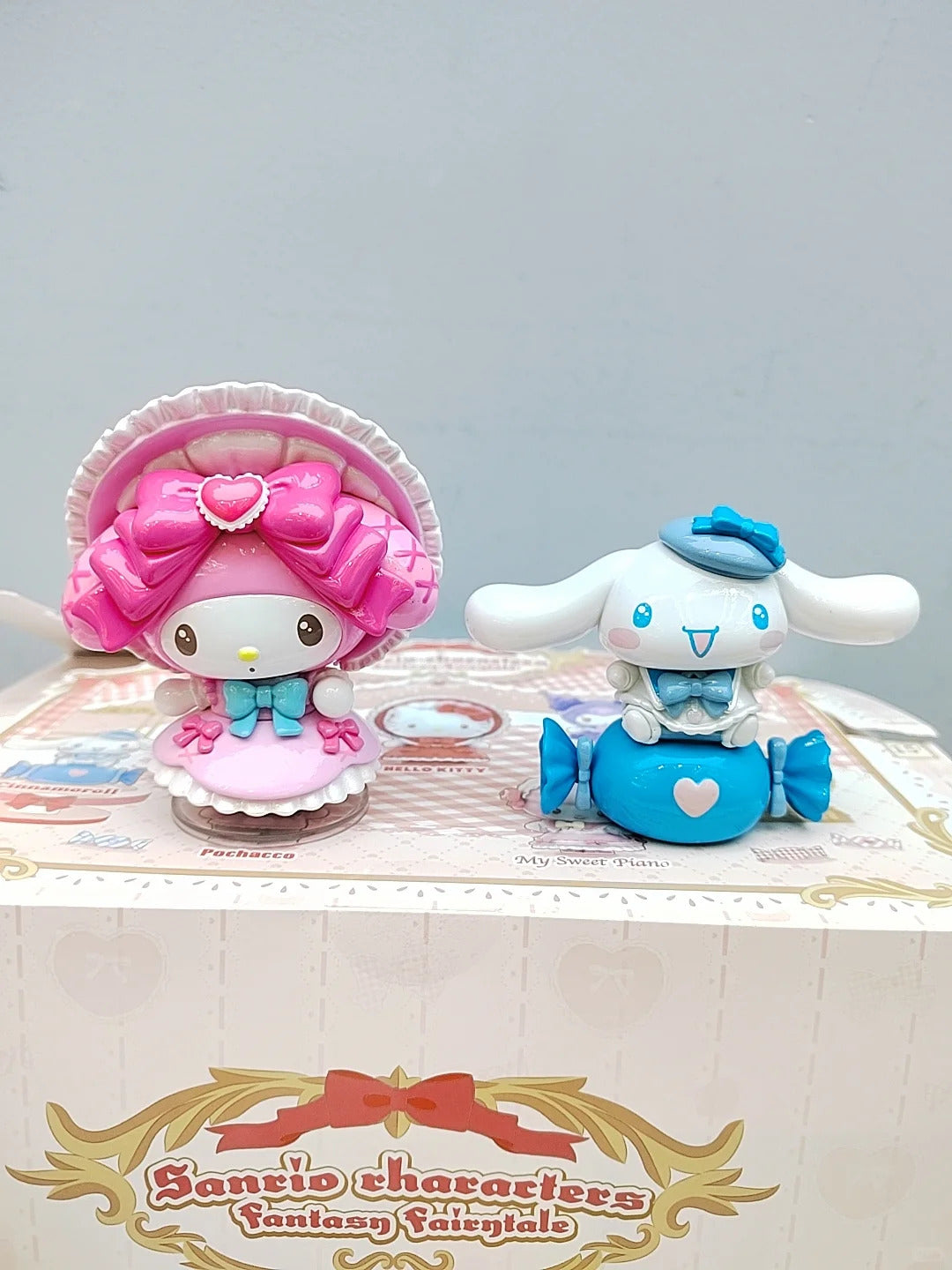 Sanrio Fantasy Fairytale Series Blind Box