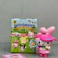 Sanrio Vibrant Sports Meeting Series Blind Box