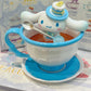 Sanrio Tea Cup Fairies Blind Box