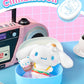 Sanrio Yummy Box Plush Toy Blind Boxes