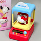 Sanrio Claw Machine Series Blind box