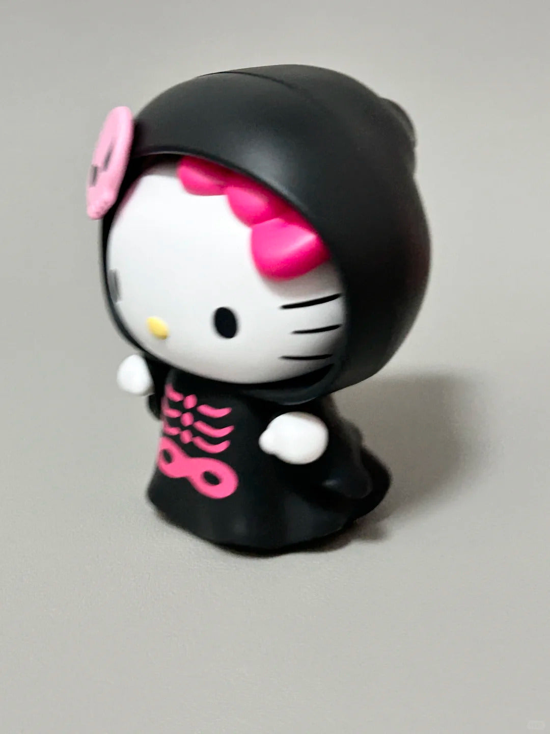 Sanrio Halloween Mischief Night Serires Figures Blind Box Halloween Limited