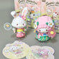Sanrio Characters Seasons Festive Attires Series Blind Box