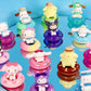 Sanrio MINI Swimming Ring Series Blind Bag