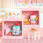 Sanrio Family Open All Day Restaurant Blind Box