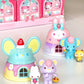 My Melody My Sweet Piano Playhouse Blind Box