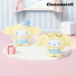 Cinnamoroll Sweet Friends Series Plush Blind Box