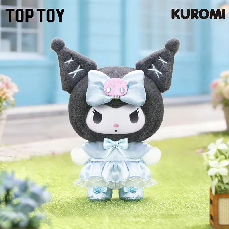 Kuromi Dream Closet Vinyl Plush Blind Box