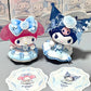 Sanrio Characters Romantic Wedding Blind Box