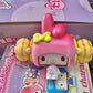 Sanrio Family Candy Sweetheart Blind Box