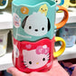 Sanrio Ceramic Coffee Mug Cup 280ml