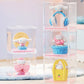 Cinnamoroll Furry Figure Cute Wardrobe MINI Blind Box